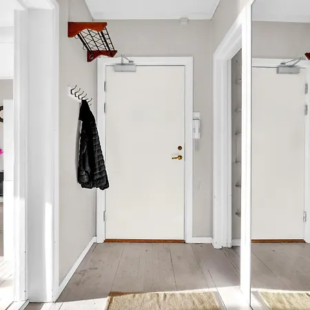 Classic Super - Balcony - 6 Pers Apartamento