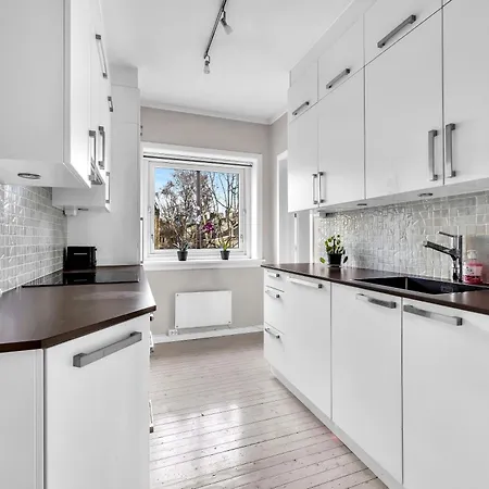 Classic Super - Balcony - 6 Pers * Oslo