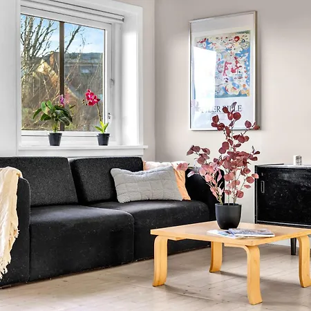 Apartment Classic Super - Balcony - 6 Pers Oslo