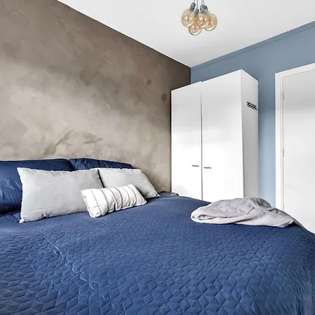 Classic Super - Balcony - 6 Pers Apartamento *