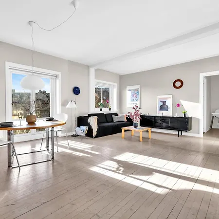 Apartment Classic Super - Balcony - 6 Pers *
