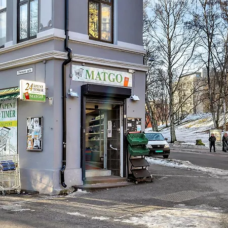 Classic Super - Balcony - 6 Pers