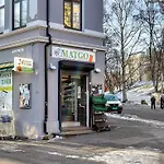 Classic Super - Balcony - 6 Pers