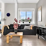 Classic Super - Balcony - 6 Pers Διαμέρισμα *