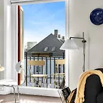 Classic Super - Balcony - 6 Pers Διαμέρισμα *