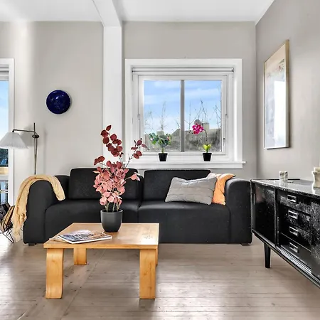 Classic Super - Balcony - 6 Pers Appartement *